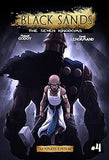 Black Sands, the Seven Kingdoms, volume 4 (Black Sands, 4)