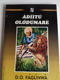 Aditu Olodumare