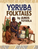 Yoruba Folktales