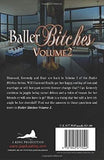 Baller Bitches Volume 2: Baller Bitches Series