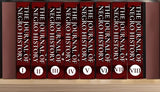 THE JOURNAL OF NEGRO HISTORY VOL. 1 - 8