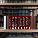 THE JOURNAL OF NEGRO HISTORY VOL. 1 - 8