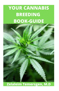 Your Cannabis Breeding Book-Guide