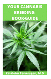 Your Cannabis Breeding Book-Guide