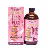 Natural Cholesterol Tonic