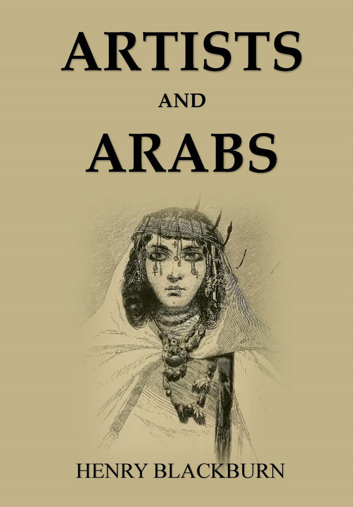ARTISTS AND ARABS