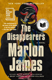 The Disappearers: A Novel