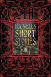 H.G. Wells Short Stories
