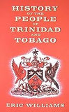 History of the People of Trinidad and Tobago