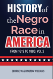 HISTORY OF THE NEGRO RACE VOL. 2