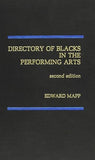 Directory of Blacks in the Performing Arts