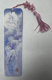 Unicorns Bookmark