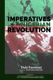 IMPERATIVES OF THE NIGERIAN REVOLUTION