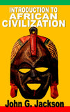 INTRODUCTION TO AFRICAN CIVILIZATIONS