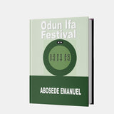 Odun-ifa Ifa Festival (Paperback)