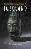 The Nature of Political Power in Igboland