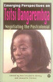 Tsitsi Dangarembga: Negotiating the Postcolonial