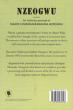 Nzeogwu by Olusegun Obasanjo