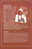 Becoming Oodua: The Story of An African King