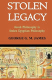 Stolen Legacy