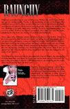 Raunchy (The Cartel Publications Presents)