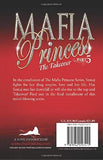 Mafia Princess Part 5 the Takeover