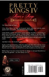 Pretty Kings 4: Race's Rage (The Cartel Publications Presents)