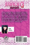 Raunchy 3: Jayden's Passion (The Cartel Publications Presents)