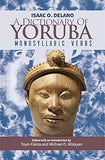 A Dictionary of Yoruba Monosyllabic Verbs
