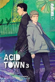 Acid Town, Volume 3
