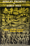 AFRICAN PRESENCE IN EARLY ASIA
