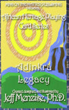 African Heritage Playing Cards Series: Adinkra Legacy