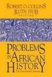 Problems in African History (Revised)