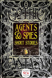 Agents & Spies Short Stories