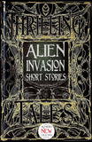 Alien Invasion Short Stories