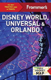 Frommer's Disney World, Universal, and Orlando (Complete Guide)