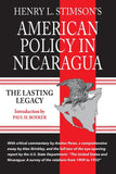 American Policy in Nicaragua: The Lasting Legacy