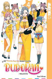 If My Favorite Pop Idol Made It to the Budokan, I Would Die, Volume 4