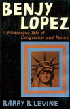 Reflections on a Puerto Rican Life: Benjy Lopez: A Picaresque Tale of Emigration and Return (Markus Wiener Publs)