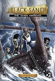 Black Sands, the Seven Kingdoms, volume 2