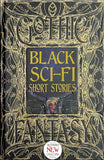 Black Sci-Fi Short Stories