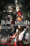 Blade & Bastard, Vol. 1 (light novel): Warm ash, Dusky dungeon