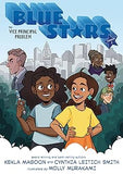 Blue Stars: Mission One: The Vice Principal Problem