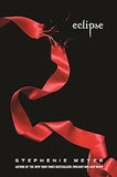 Eclipse (Twilight Saga, 3 Hardcover)