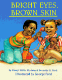 Bright Eyes, Brown Skin (Feeling Good)