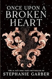 Once Upon a Broken Heart (Once Upon a Broken Heart, 1)