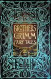 Brothers Grimm Fairy Tales