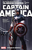 Captain America Vol. 1: Winter In America (Captain America (2018-2021)