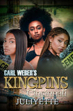 Carl Weber's Kingpins: Cincinnati
