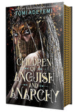 Children of Anguish and Anarchy (Legacy of Orisha, 3) (Available June 2024)